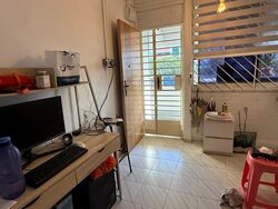 Blk 773 Yishun Avenue 3 (Yishun), HDB 3 Rooms #535820701